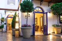 Armata Boutique Hotel Hotels in Kranidi