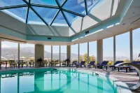 Aar Hotel & Spa Ioannina Hotels in Dimos Dodoni