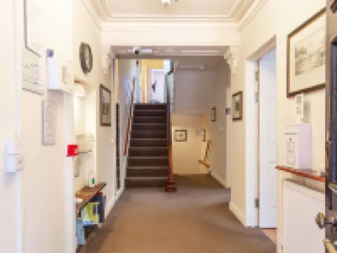 ซิตี้ เซ็นเตอร์ เกสต์ เฮาส์ - กลอสเซสเตอร์ พาร์ค โรงแรมในกลอสเตอร์