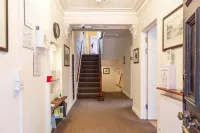 City Centre Guest House Hotels in Barnwood
