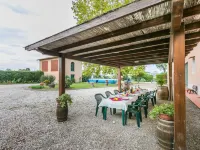 Casa Girasole (Smn101)