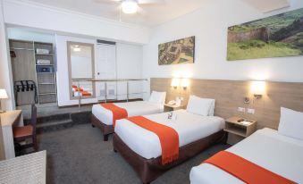 Casa Andina Standard Cusco Catedral