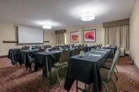 Hampton Inn Tampa-Airport/Westshore Hotel a Tampa