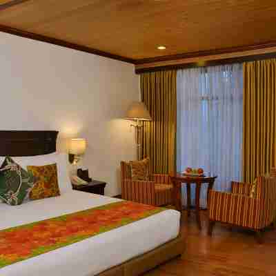 Fortune Resort Heevan, Srinagar - Member ITC's Hotel Group Rooms