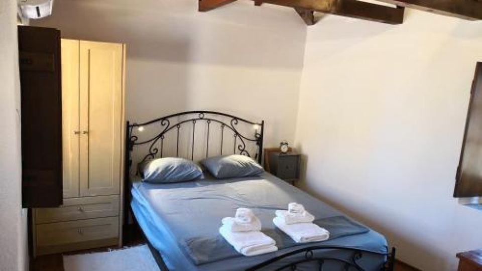 Kissamitakis Guesthouse