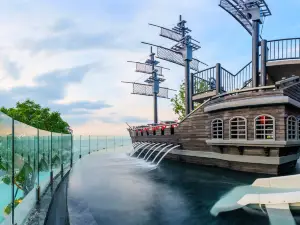 Somerset Pattaya
