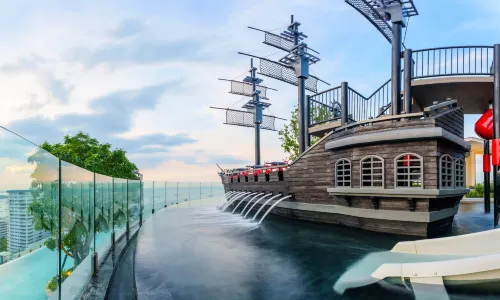 Somerset Pattaya