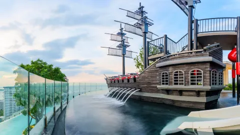 Somerset Pattaya