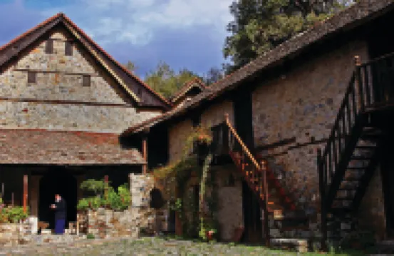 Casale Panayiotis Hotels in 