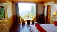 Humble Holiday Home Kufri (Spiti Highway) Shimla - บังกะโล