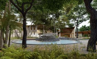 RXV Wellness Village