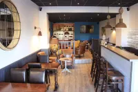 Rive Gauche - bar