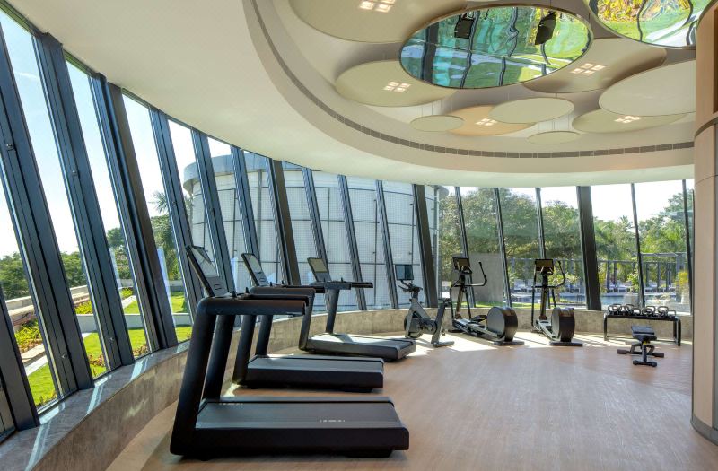 Hyatt Regency Trivandrum photo 5