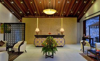 Golden Tulip Srinagar