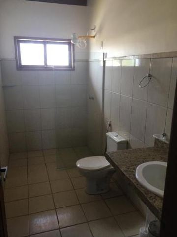 Apartment Club House Photo