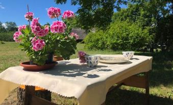 Käspri Farmstay
