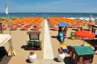 Hotel Venus - Strand
