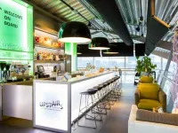 Tulip Inn Eindhoven Airport Hotels near Stratum