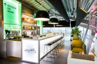 Tulip Inn Eindhoven Airport - Wifi