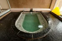 Masuya Ryokan - Hot Tub