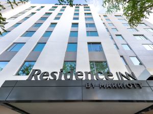 聖胡安維德島Residence Inn酒店