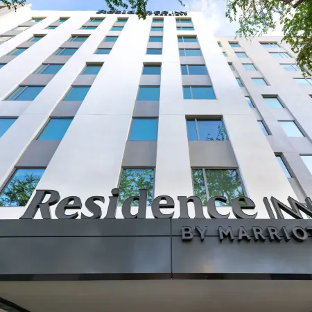 Residence Inn San Juan Isla Verde