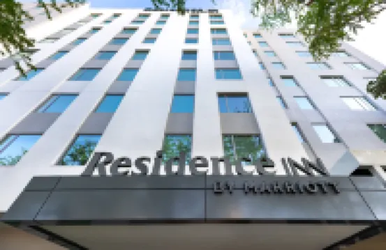 Residence Inn San Juan Isla Verde