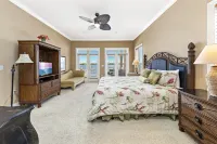 Krusty Crab Hotels in Gulf Shores