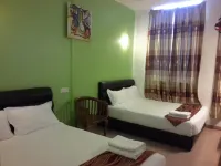 Golden Gate Hotel Kemaman by RVH Hotels in Chukai