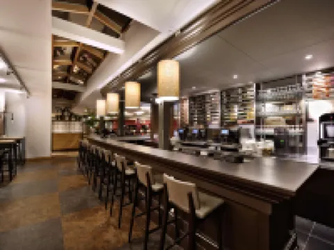 Van der Valk Hilversum - De Witte Bergen Hotels in Eemnes