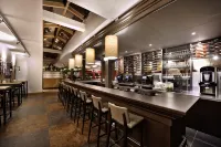 Van der Valk Hotel Hilversum/ de Witte Bergen - Gym