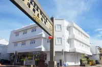 TheBlanc Boutique Hotel Hotel a Jonker