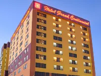 Hotel Grand Continental Kuantan Hotel in zona IIUM Kuantan Main Gate
