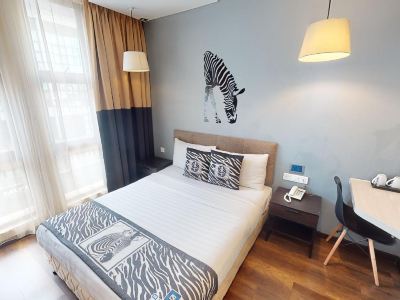 9 Square Hotel - Subang