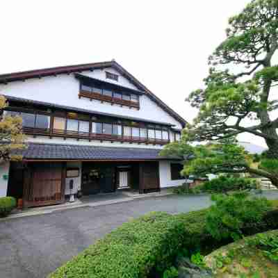 皆生風雅 Hotel Exterior