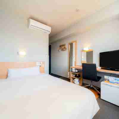 Super Hotel Tottori Ekimae Rooms