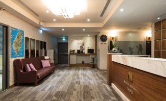 Muzik Hotel (Taipei Xining)