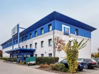 Ibis Budget Wiesbaden Nordenstadt