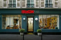 Hôtel Crayon Hotel a Parigi