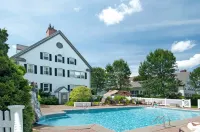 The Essex Resort & Spa - Pools