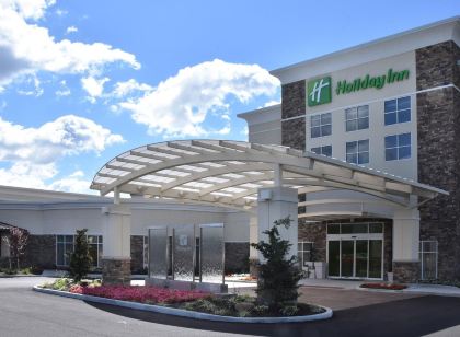 Holiday Inn 廣（BELDEN村）