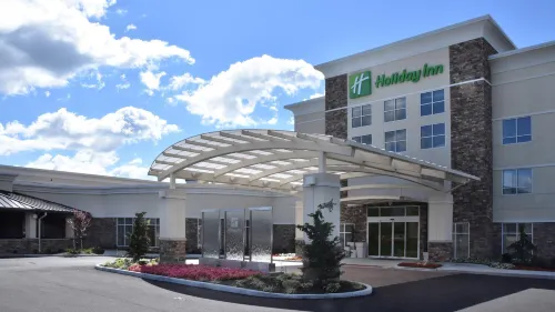 Holiday Inn Canton (Belden Village)