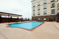 Holiday Inn Odessa by IHG - Uima-altaat