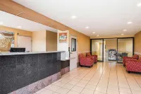 Bridgeway Inn & Suites - Pysäköinti