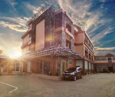 Jelita Tanjung Hotel Hotel dekat STIA Tabalong