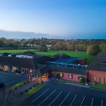Delta Hotels Northampton