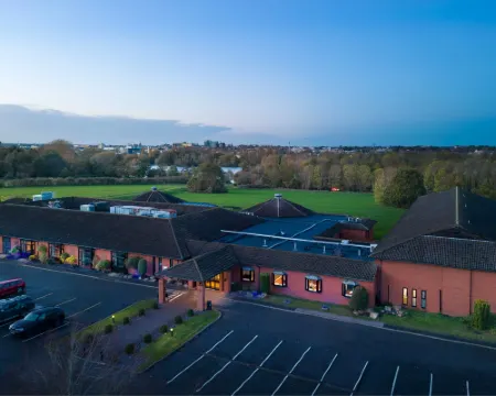 Delta Hotels Northampton Hotels in Northampton