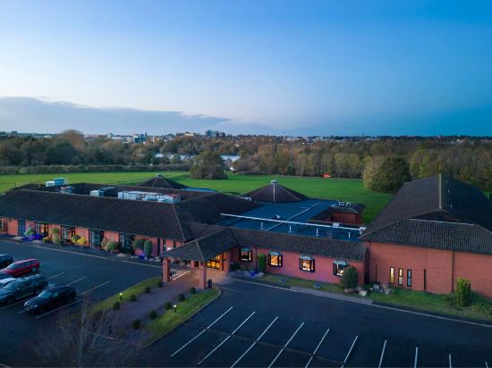 Delta Hotels by Marriott Northampton