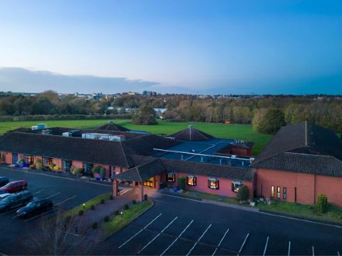 Delta Hotels Northampton