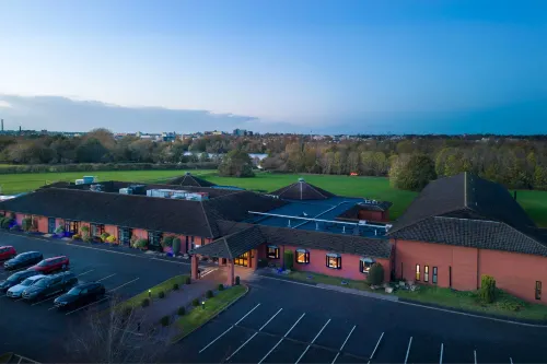 Delta Hotels Northampton Hotels in Northampton